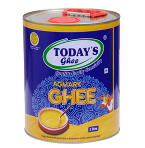 Today's Ghee