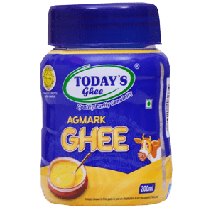 Today's Ghee